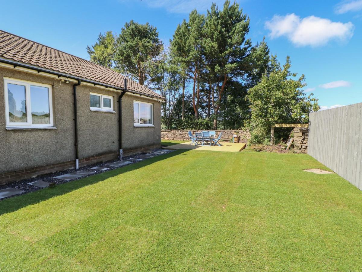 Bankwell Cottage Newcastle upon Tyne Bagian luar foto